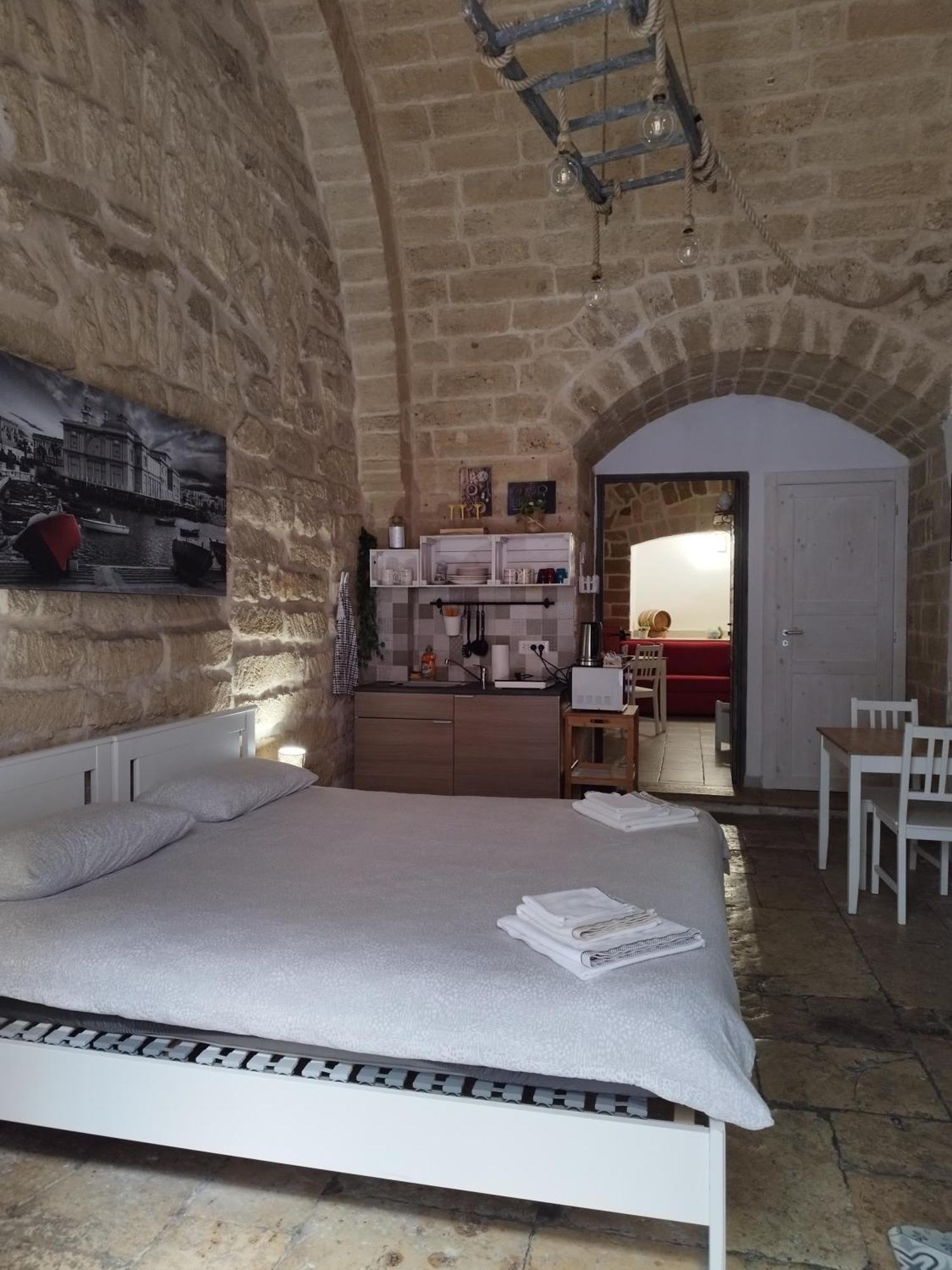 Lullaby Room Bari Esterno foto