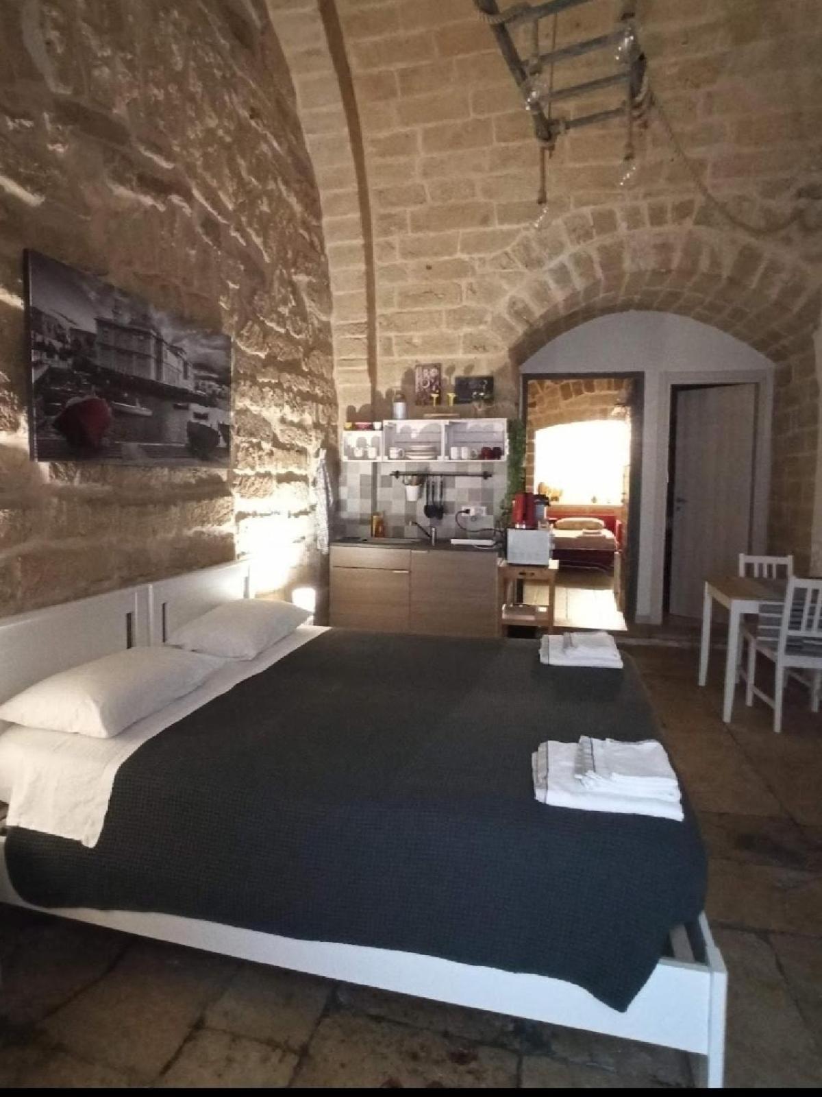 Lullaby Room Bari Esterno foto