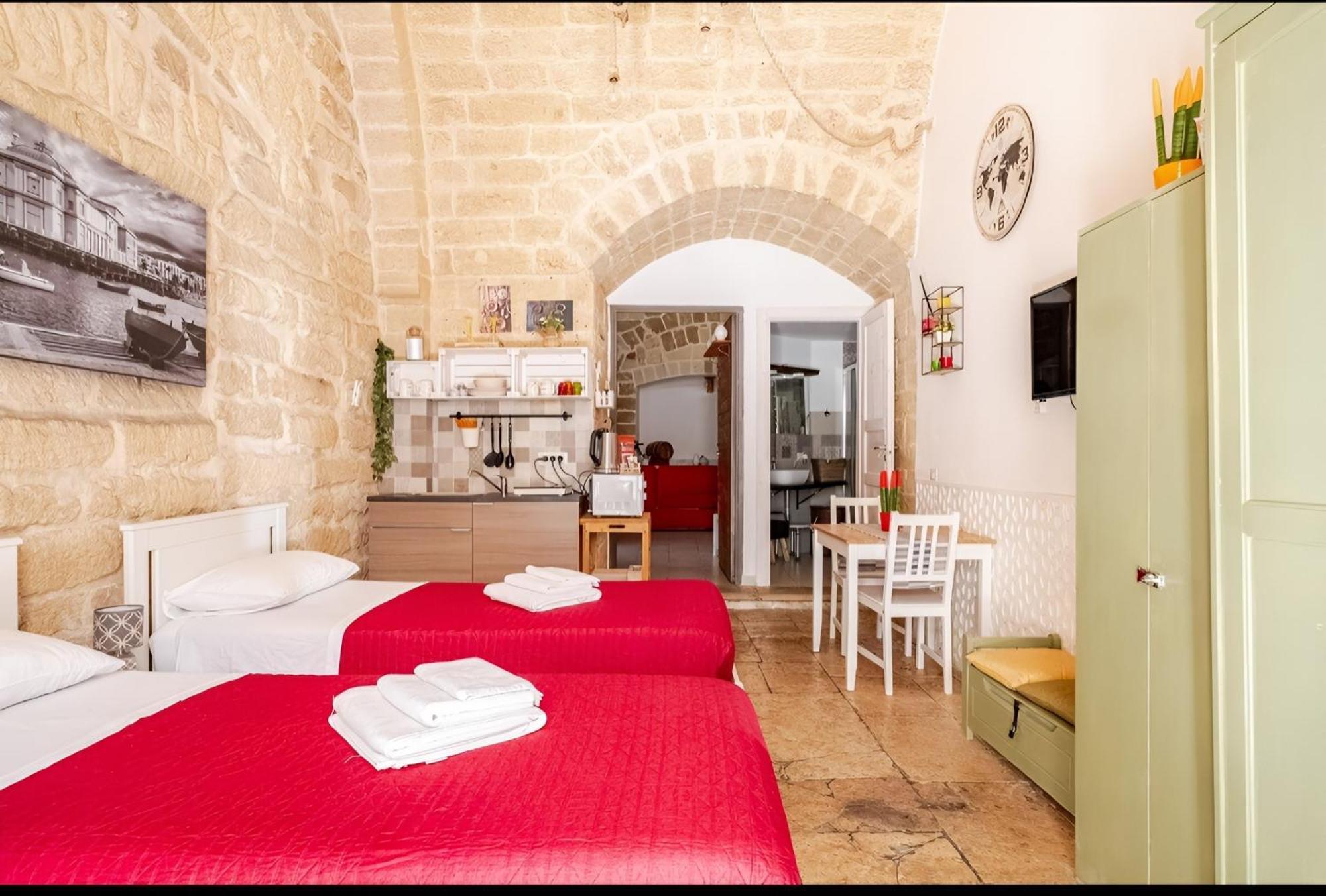 Lullaby Room Bari Esterno foto