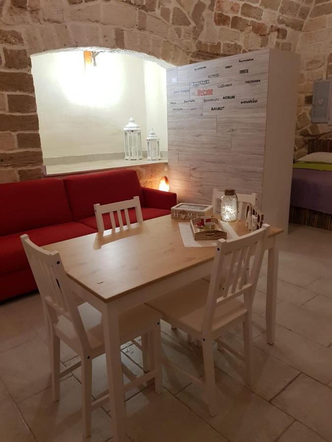 Lullaby Room Bari Esterno foto
